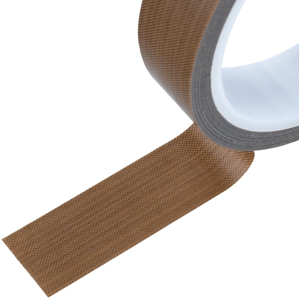 Teflon tape 0.18mm for welding machine 40mm x 10M