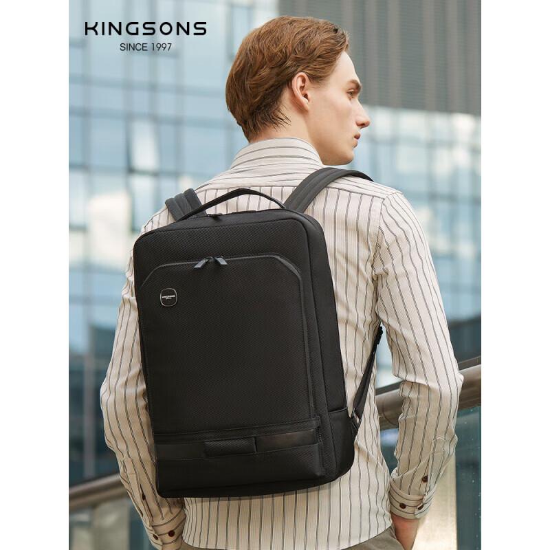 Men s Business Laptop Backpack