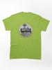 Cities Skylines Seattle The Emerald City Shirt Classic T-Shirt
