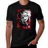 T-shirt Youjo Senki Tanya Degurechaff T-shirt Design Simple Imprimé