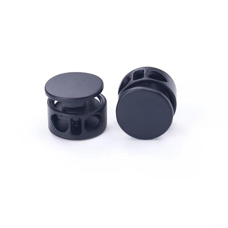 

Металлическая пружина и ремень с тросом, регулируемая пряжка против скольжения с дизайном «свиной нос» с двумя отверстиями