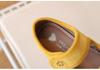 French-Style Girls' Leather Matte Princess Shoes - Spring/Autumn 2026 Korean Soft Sole Style