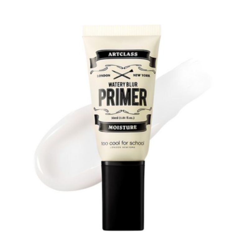 Too cool for school Artclass Watery Blur Primer 30ml