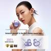 Sanag S6S Pro II Open-Ear Clip-On Bluetooth Earbuds