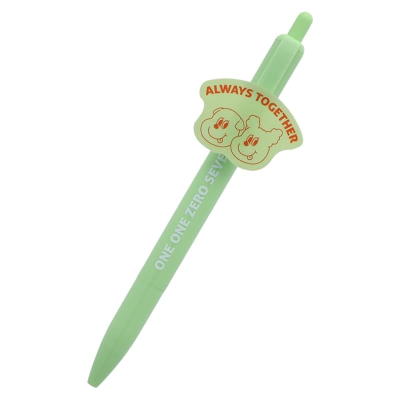 

sunstar stationery 1107(Ililgoncil) oil ballpoint pen A pattern S4655354