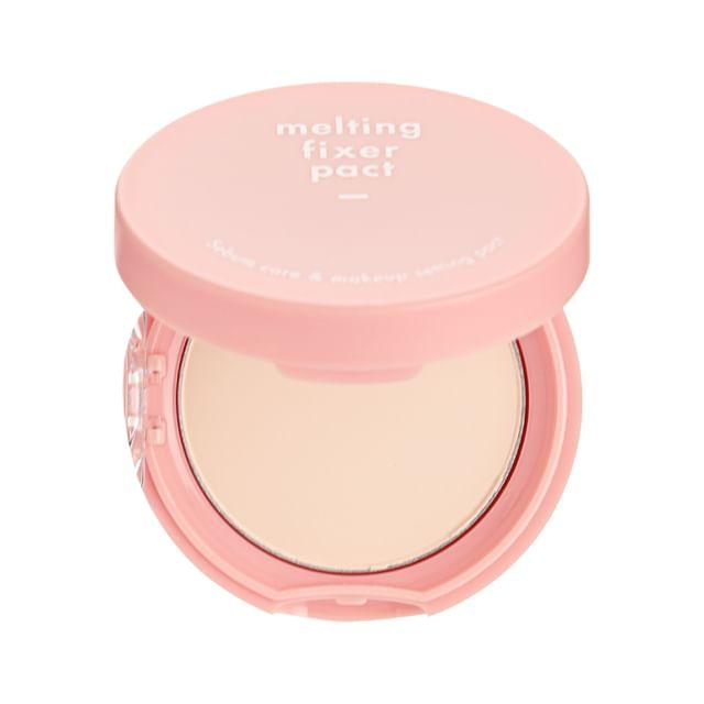 TONYMOLY - Melting Fixer Pact 6g