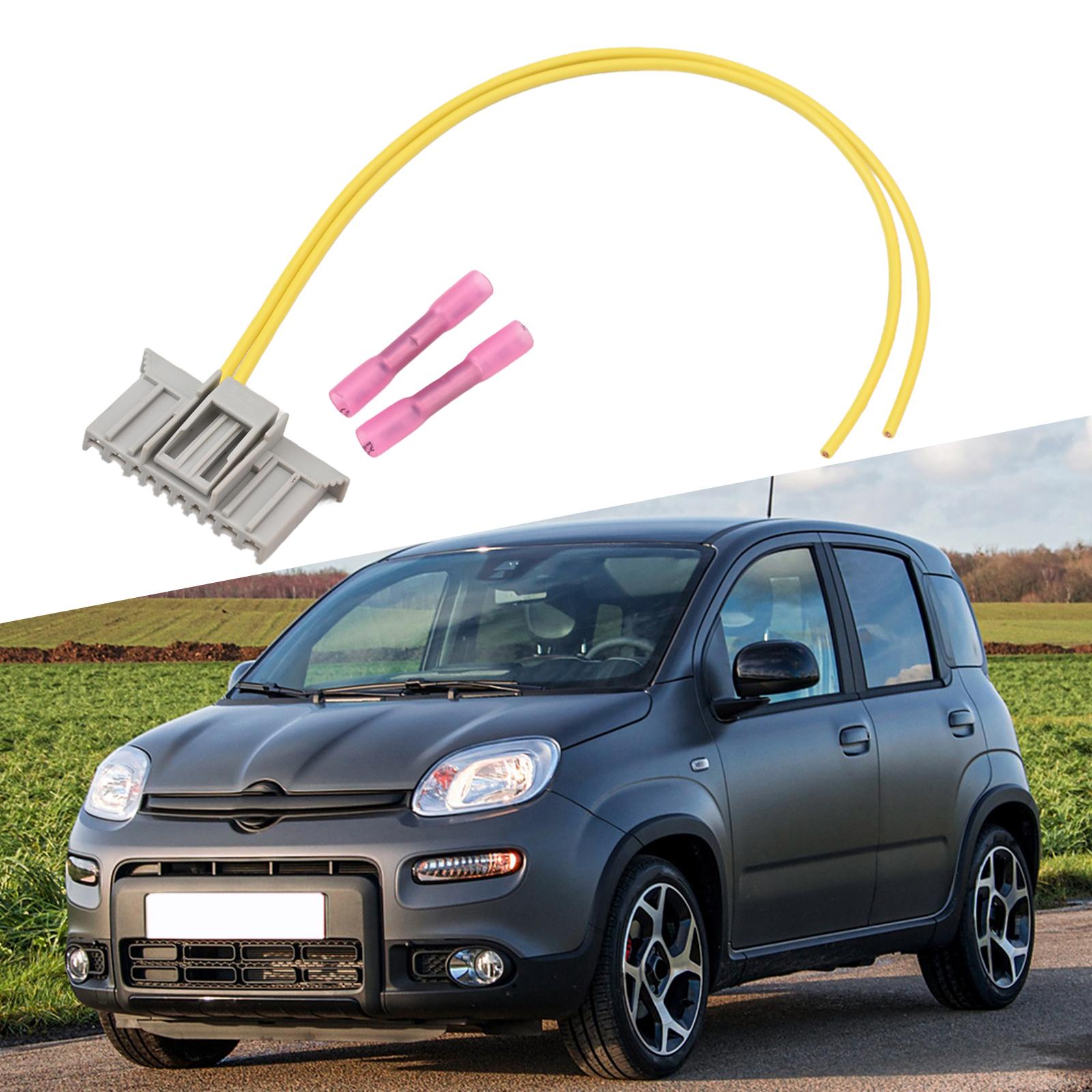 Car Accessories Harness Headlight High Compatibility High-quality Materials Long-lasting Reliable Performance Repair China Mainland