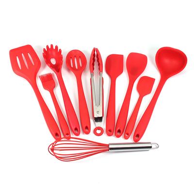 Stoviglie – Set di utensili da cucina