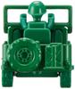 Tomica Dream Tomica Toy Story Green Army Men Military Truck Ride-On TS-07 &