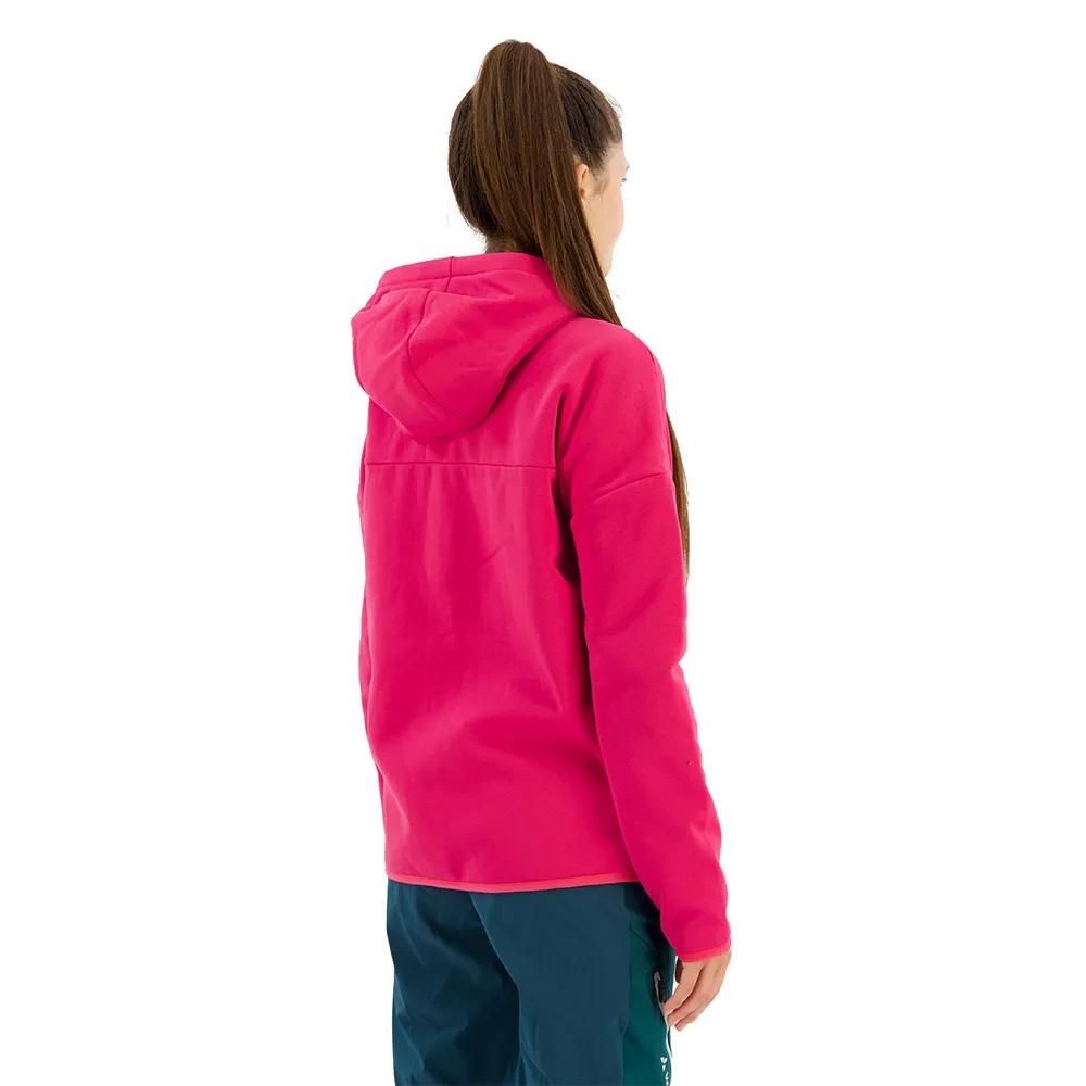 VAUDE Fleece Jacket Mineo