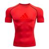 Men's Quick Dry Compression Athletic T-Shirt Breathable Stre