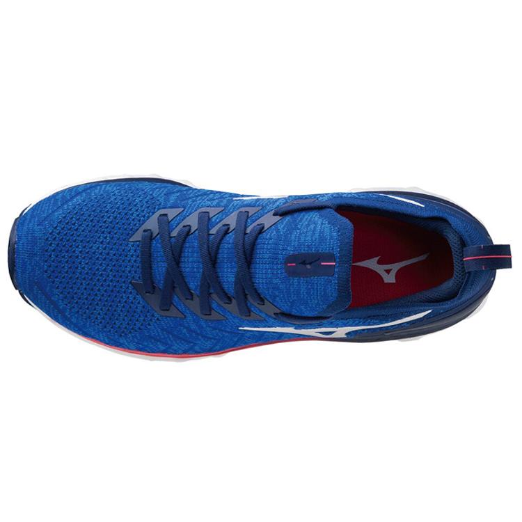 Wave Sky Mizuno Neo 'Blu Rosa' J1GC203404