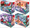 English Cards 360 Mixed Lot Ninja Frog ME04 M4 MEGA Collectible Trading Cards for Players Exchange and Battle
