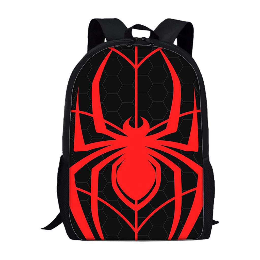 Large Capacity Backpack with Multiple Compartments Adjustable Shoulder Straps Durable Material Suitable for School Travel Work and Daily Use