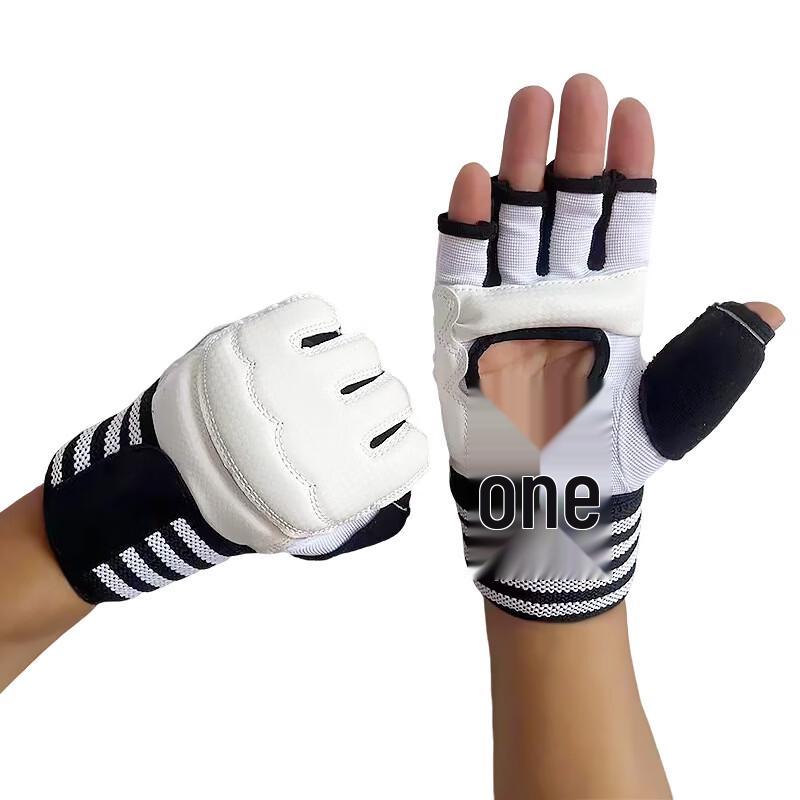 TLXT Boxing Gloves