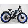 2026 Cool Model  BLJ DP-2602 2000W Motor 48V 23AH Battery, Hydraulic Brake, Aluminum Alloy Frame, Adult Electric Bicycle.