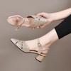 Damenschuhe – Sandaletten