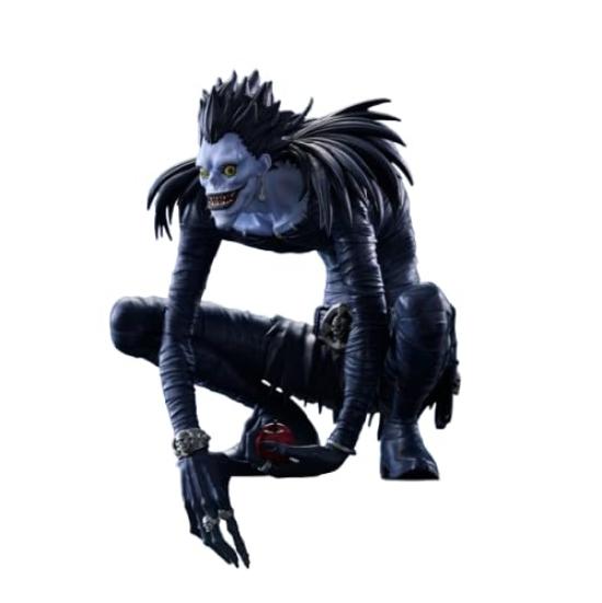 DEATH NOTE Noodle Stopper Figure Ryuk - -
