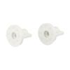 2.5cm Rear Nut 6MM Back Nut Fixed Replacement Screw