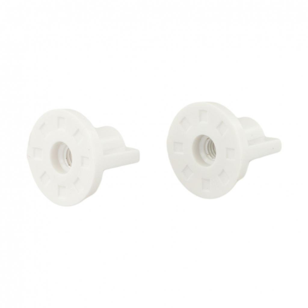 2.5cm Rear Nut 6MM Back Nut Fixed Replacement Screw