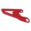 Motorcycle Front Sprocket Guard Metal Chain Cover Case Protector for KX125 KX250 KX250F