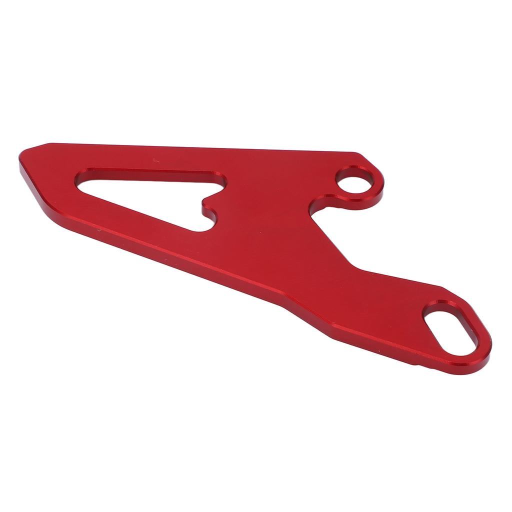 Motorcycle Front Sprocket Guard Metal Chain Cover Case Protector for KX125 KX250 KX250F