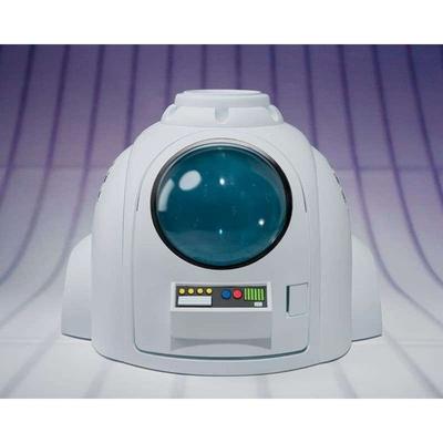 Figurine Dragon Ball Z - Machine Médicale S.H.Figuarts
