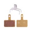 Mountain bike all-metal copper-based brake pads BB5 M355 XT M446 oil disc brake pads