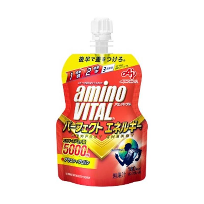 

Amino Vital Perfect Energy Jelly Link 130g