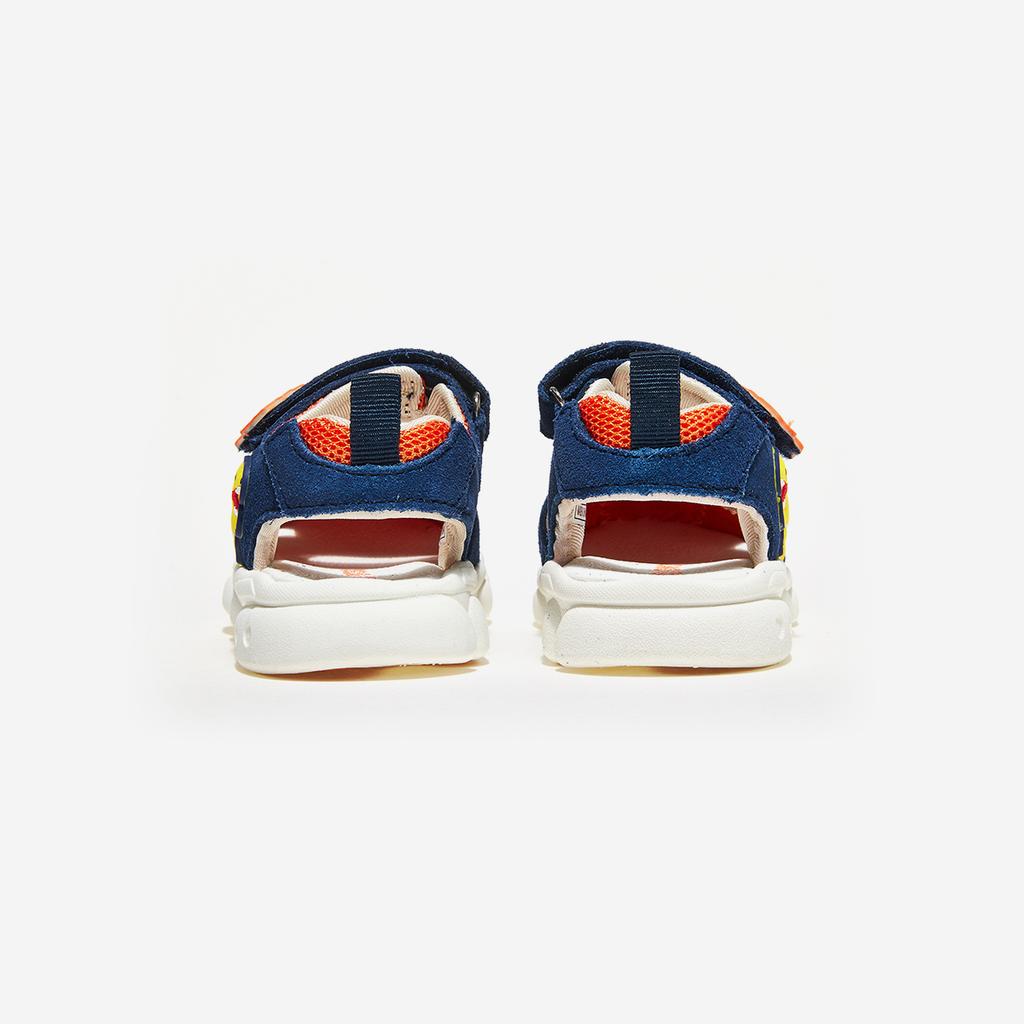 [DINOSOLES] T-Rex Baby Sandals, DNKCD2TSBS11, 1010097601, Popular Korean Shoes