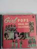CD VARIOUS - Girl Pops Vocal Hit Collection 30CP242 Overseas Record 1988 Japan Pop Used