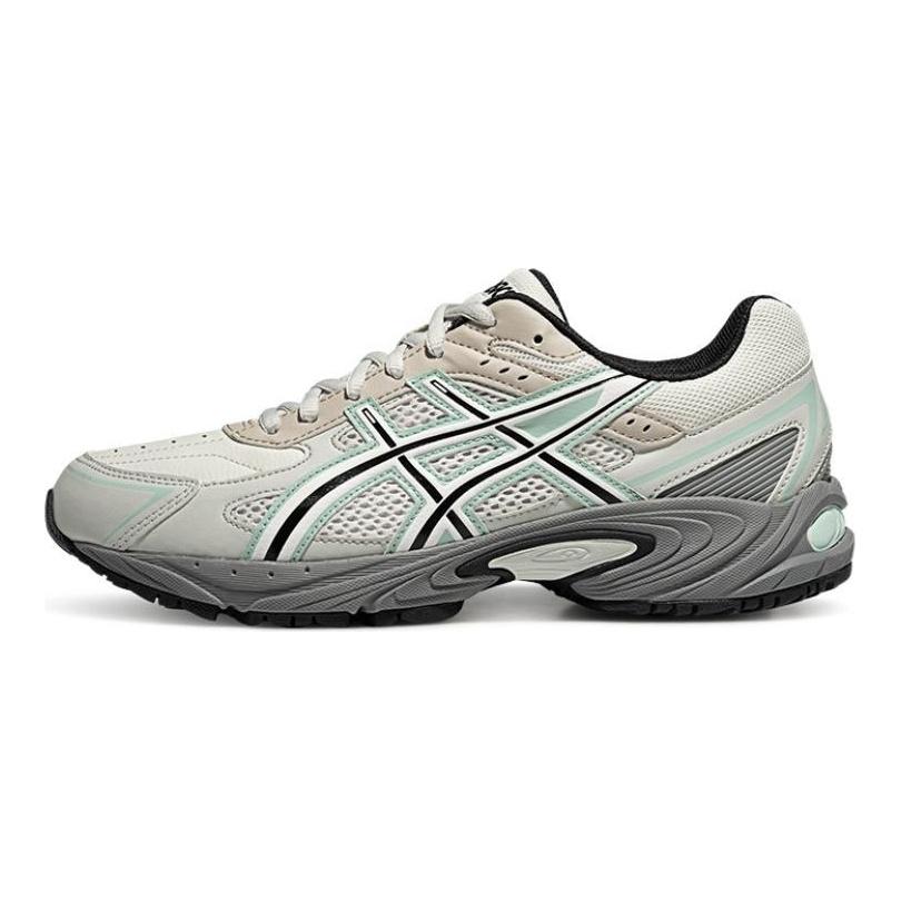 Asics Gel-170Tr Comfortable Versatile Durable Low-Top Casual Running Shoes Unisex Sneaker Gray 1023A054-300
