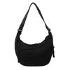 2026 Women's Fashion Large Capacity Shoulder Bag - Ruiying Casual All-Match Korean Tote
