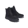 Timberland Lightweight Comfortable Short Outdoor Waterproof Martin Boots Men boots Black Gray A44SS015