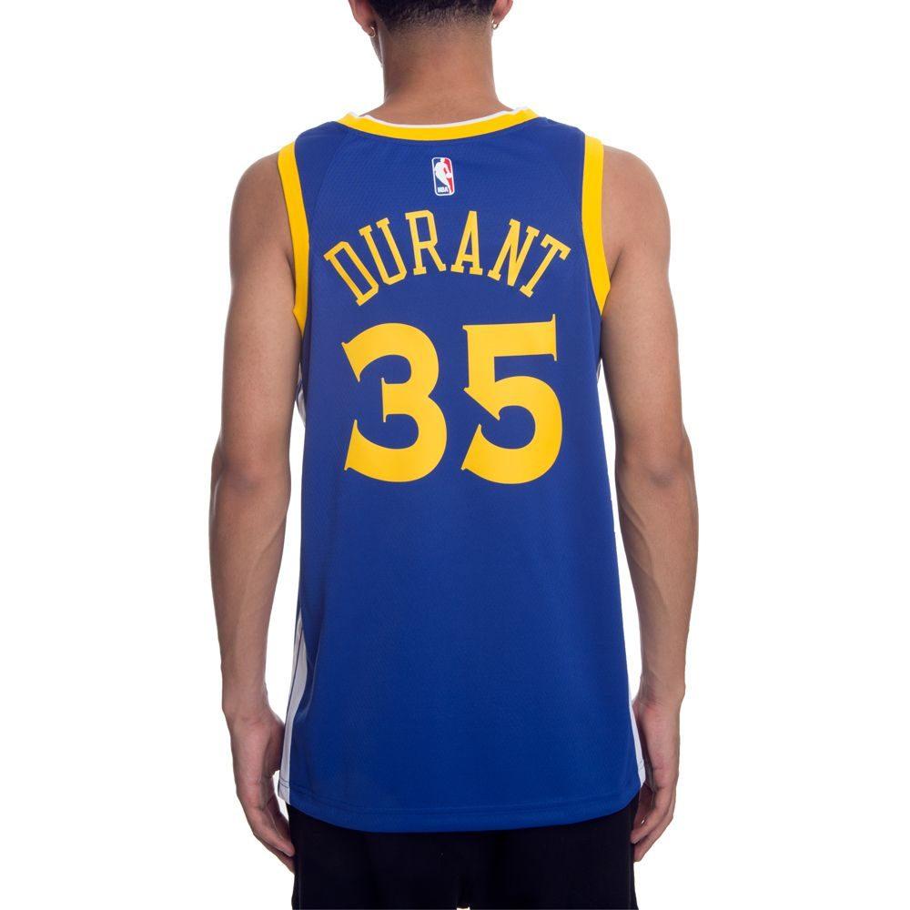 Nike Basketball Jersey Men's Blue 864475-496