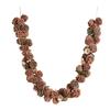 Blush Pink Foliage 120cm Garland