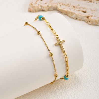 Pulseras – Tobilleras