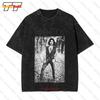 Hallo Inigo Montoya Die Braut des Prinzen Vintage Oversized T-Shirt I