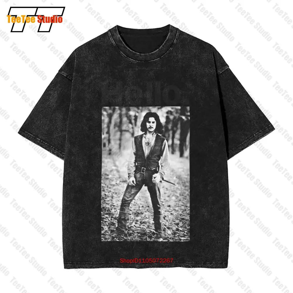 Hello Inigo Montoya Princess Bride Vintage Oversized TShirt I S