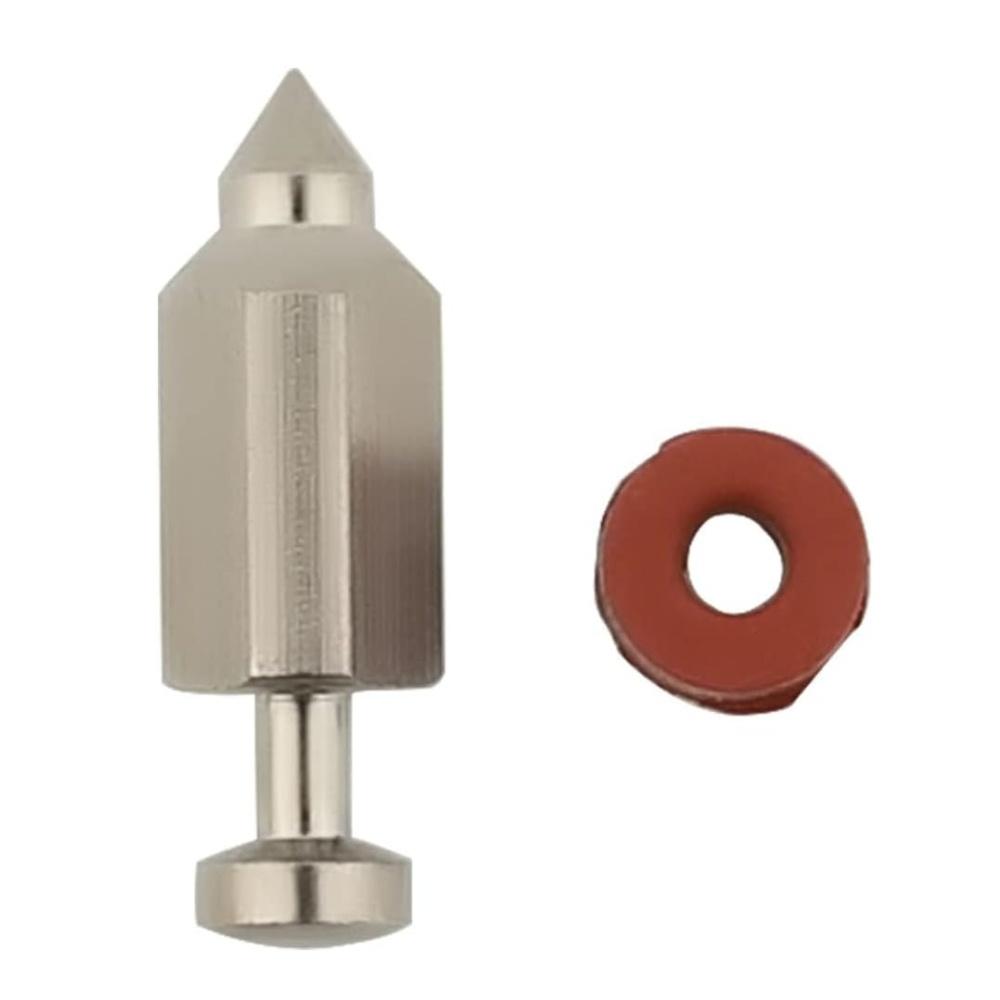 Carburetor Float Valve Needle Seat Kit 398188 for 83400-99700 Series