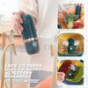 Vegetable and Fruit Washer USB Charging Vegetable and Fruit Washer for Cleaning Fruits Vegetables Seafood Meat Tableware