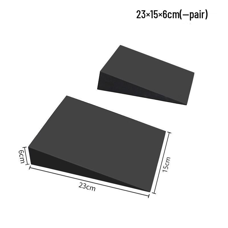 Junshi Calf Stretcher Incline Board Set