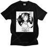 Klassisches Weathering With You T-Shirt Herren Rundhals Kurzarm Manga Tenki No Ko Hina Sommer T-Shirt Vorgeschrumpfte Baumwolle T-Shirt Geschenk