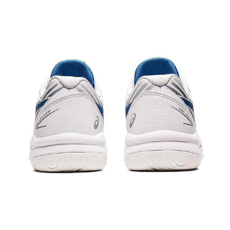 Asics Gel Game 8 GS 'White Lake Drive' 1044A049-960