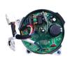 Scheda di pilotaggio lavatrice BHBL ZXGN-420-8-116L 52K1004301 52K1008001 Scheda di conversione di frequenza del motore Sostituzione