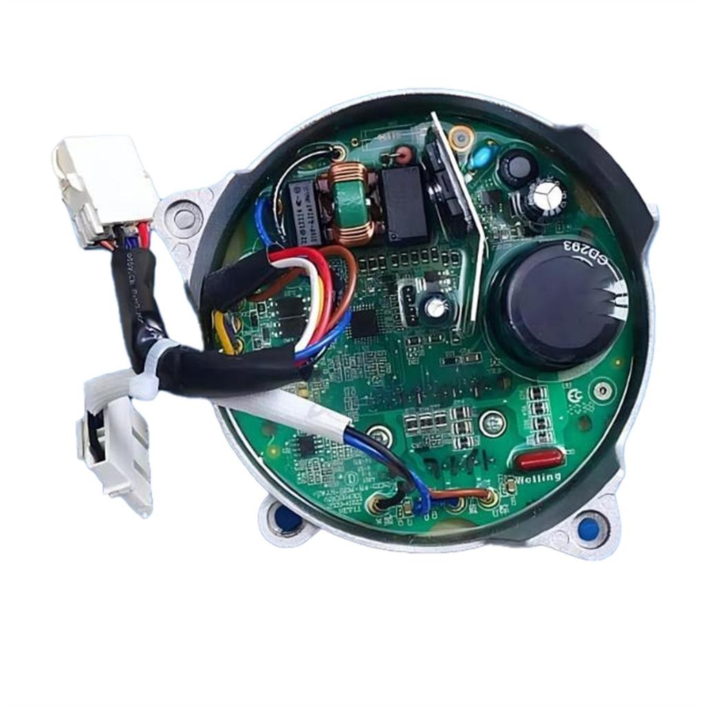 Scheda di pilotaggio lavatrice BHBL ZXGN-420-8-116L 52K1004301 52K1008001 Scheda di conversione di frequenza del motore Sostituzione