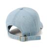 47 Brand Cap Clean Up MLB NY Light Blue 47A-CLPMLBMLNEYYAN-DEN-LTBLU