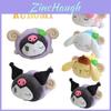 Kuromi My Melody Cinnamoroll Plüschtier Stofftier Puppe Weihnachtsgeschenk