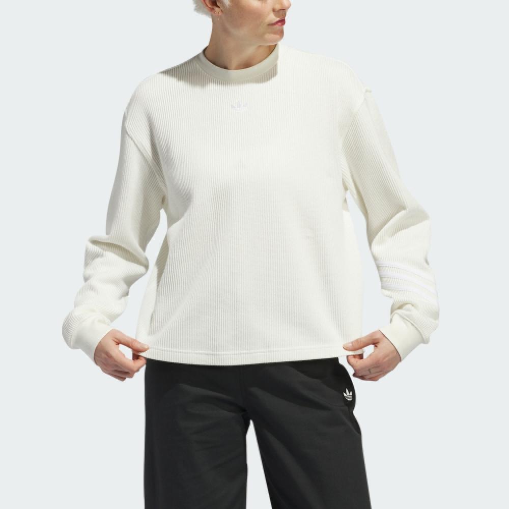 

ФУТБОЛКА ADIDAS NORA С ДЛИННЫМ РУКАВОМ IU0083