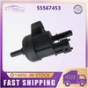 55567453 EVAP Emission Vapor Canister Purge Control Valve Solenoid 0280142495 CP780 CP869 For Chevrolet Cruze Sonic 1.8L